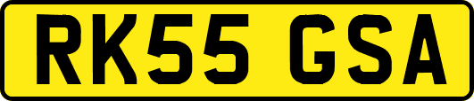 RK55GSA