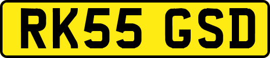 RK55GSD