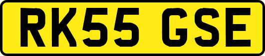 RK55GSE