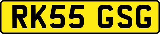 RK55GSG