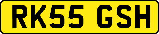 RK55GSH