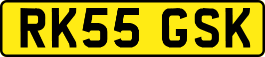 RK55GSK