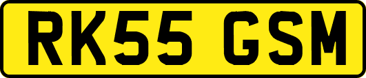 RK55GSM