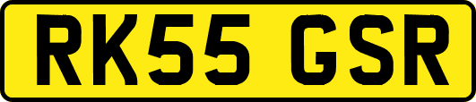 RK55GSR