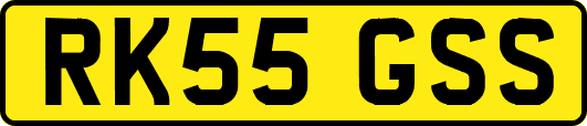 RK55GSS