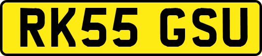 RK55GSU