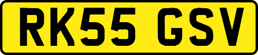 RK55GSV