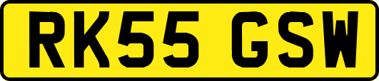 RK55GSW
