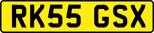 RK55GSX