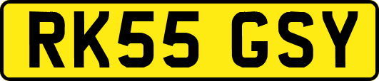 RK55GSY
