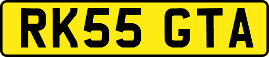 RK55GTA