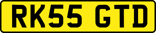 RK55GTD