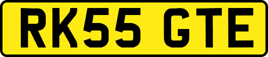 RK55GTE