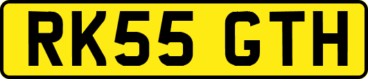 RK55GTH