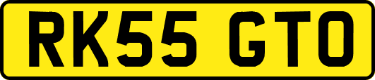 RK55GTO