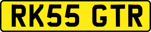 RK55GTR