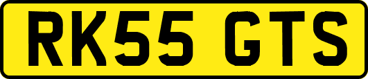 RK55GTS