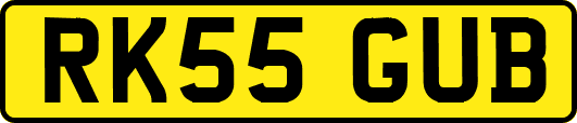 RK55GUB