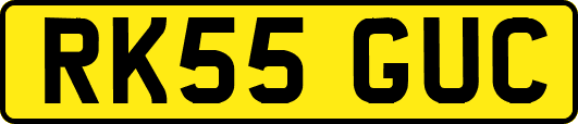 RK55GUC