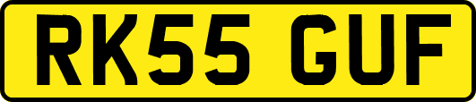 RK55GUF
