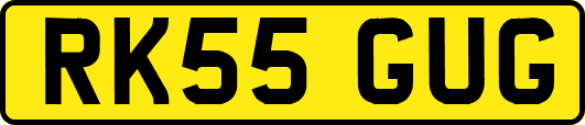 RK55GUG