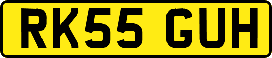 RK55GUH