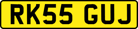 RK55GUJ