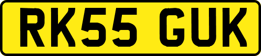RK55GUK