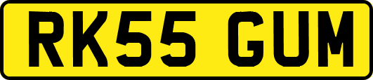 RK55GUM