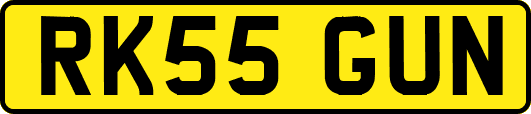 RK55GUN