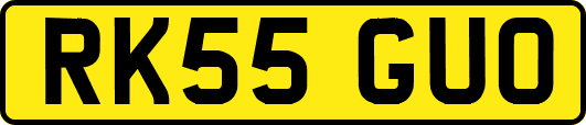 RK55GUO