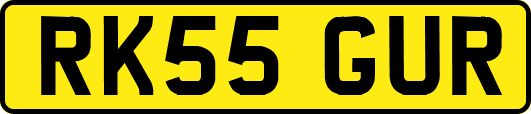 RK55GUR