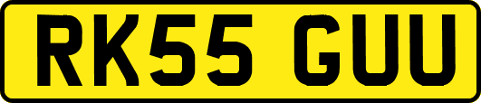 RK55GUU