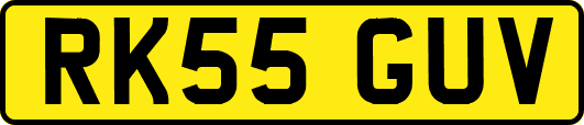 RK55GUV