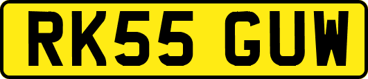 RK55GUW