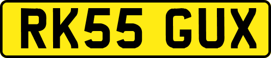 RK55GUX