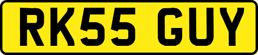 RK55GUY