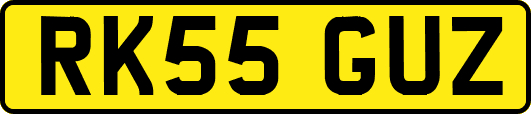 RK55GUZ
