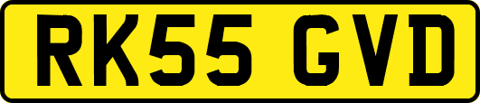 RK55GVD