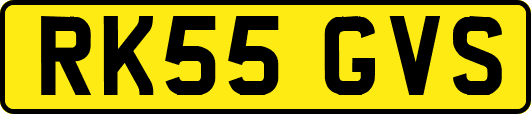 RK55GVS