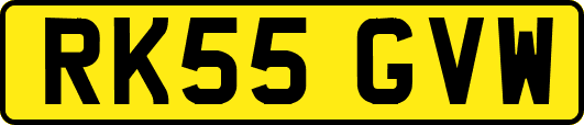 RK55GVW