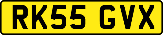 RK55GVX