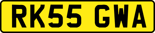 RK55GWA