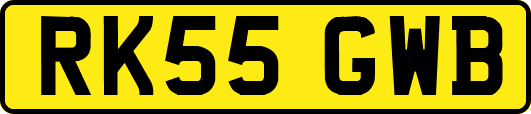 RK55GWB