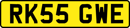 RK55GWE