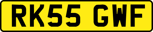 RK55GWF