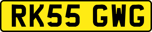 RK55GWG