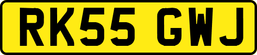 RK55GWJ
