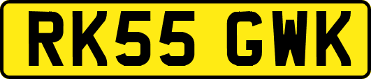 RK55GWK