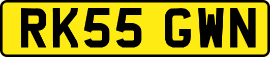 RK55GWN